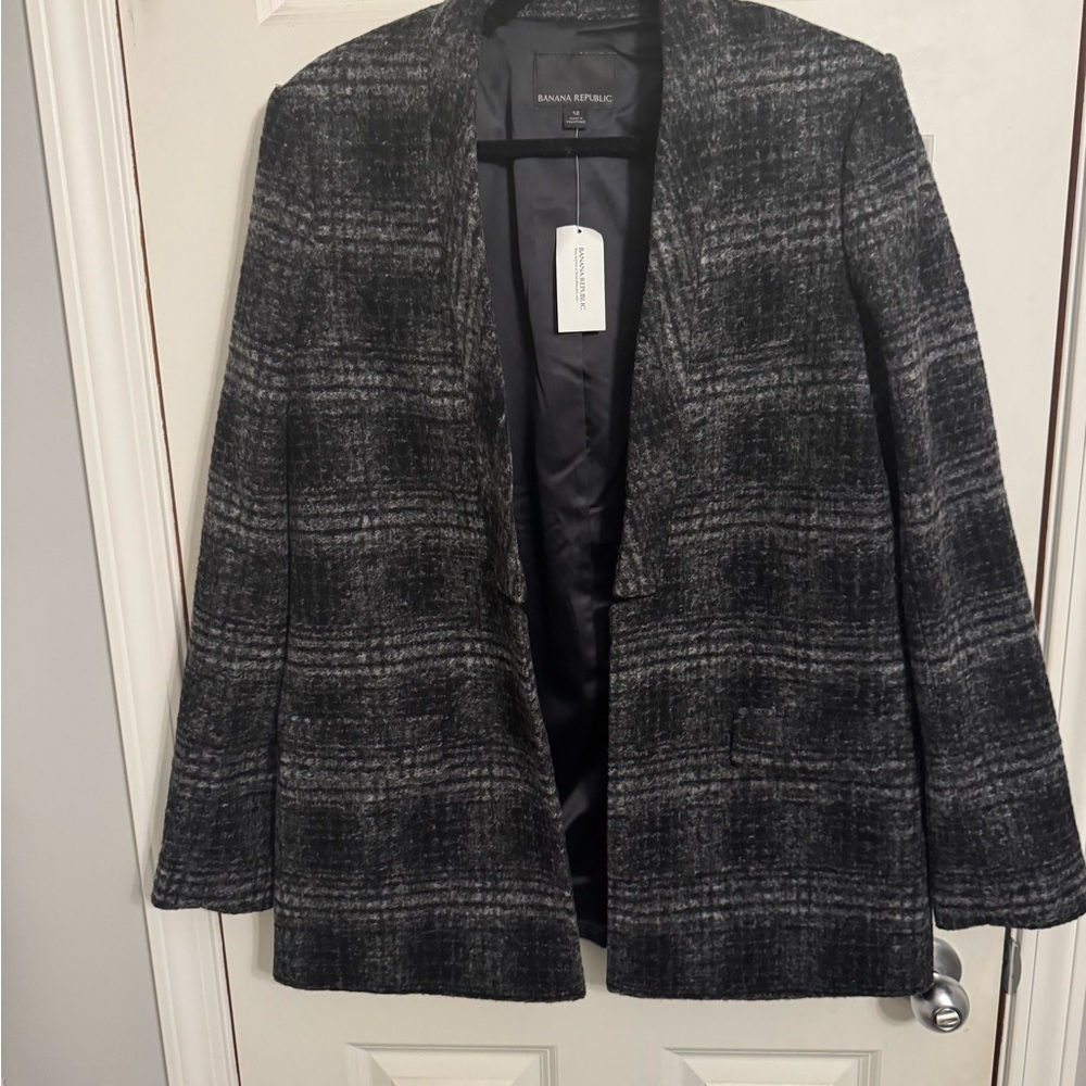 Women’s Sz. 12, Banana Republic Blazer/Jacket
